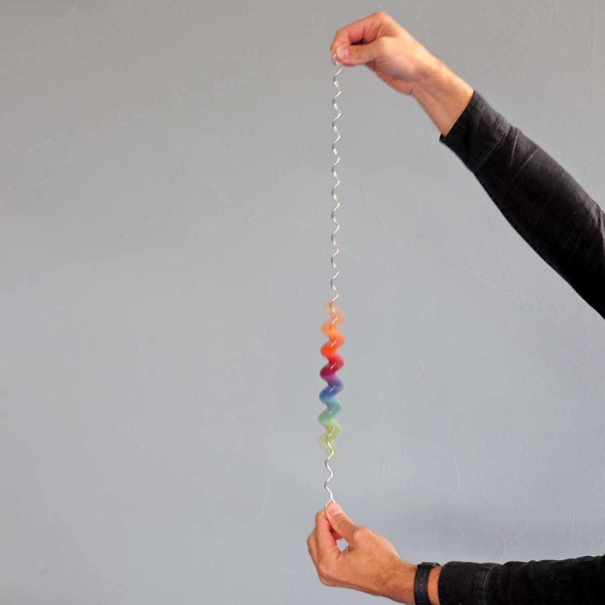 Grimm's Spirelli_little toy tribe