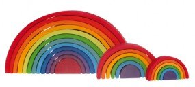 
                  
                    Grimm's Small Rainbow
                  
                