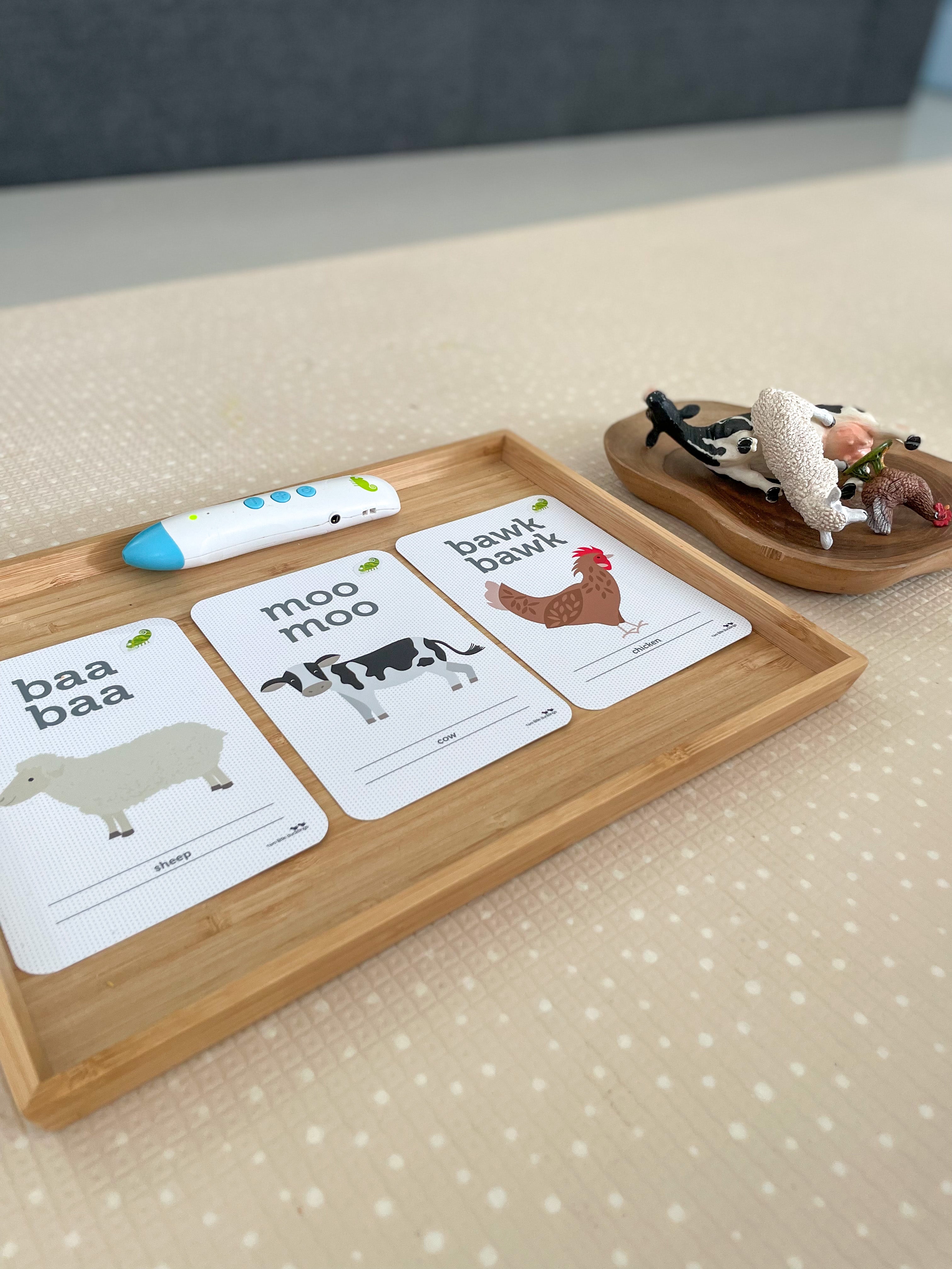 Chameleon Reader Set - PRE-ORDER (Dispatch ETA Mid November