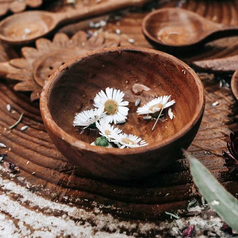 Treasure Bowl