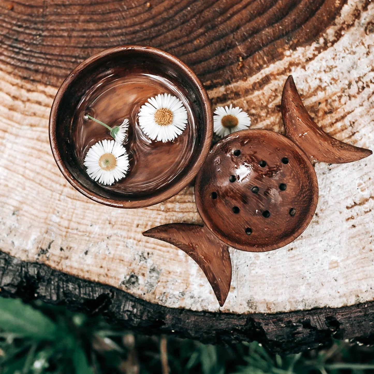 
                  
                    Treasure Bowl
                  
                