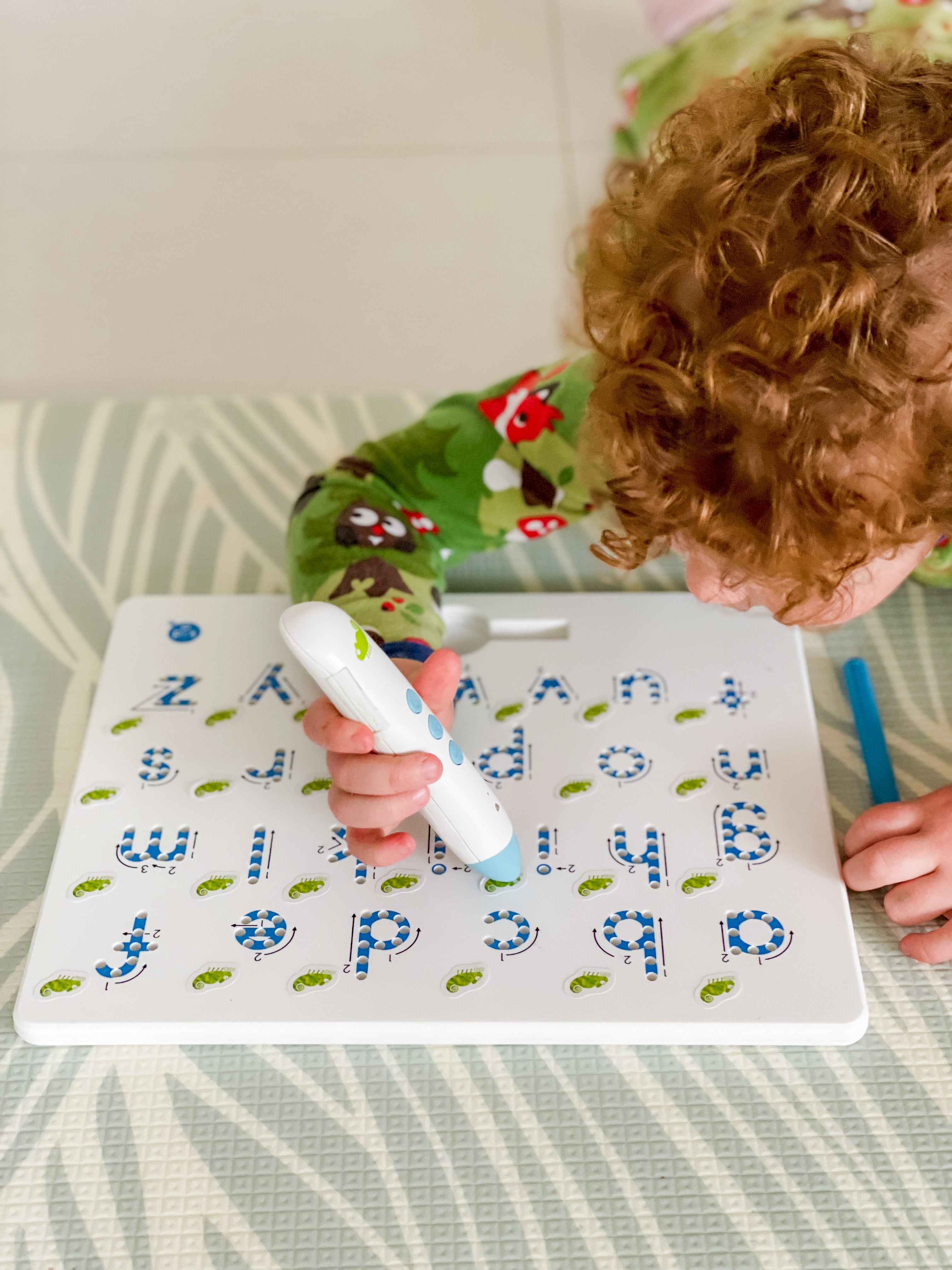 Chameleon Reader Set - PRE-ORDER (Dispatch ETA Mid November