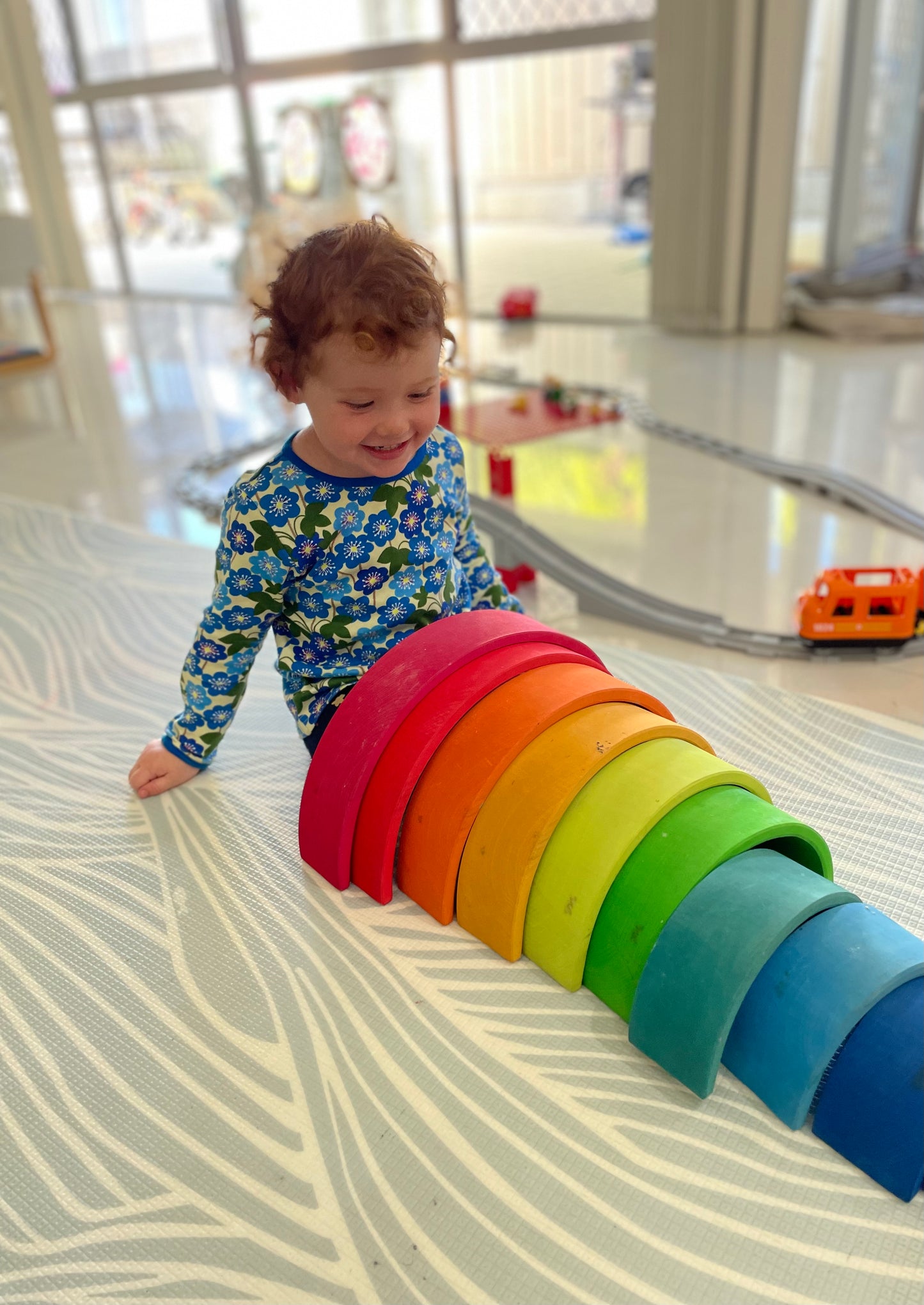 Grimms rainbow best sale large australia