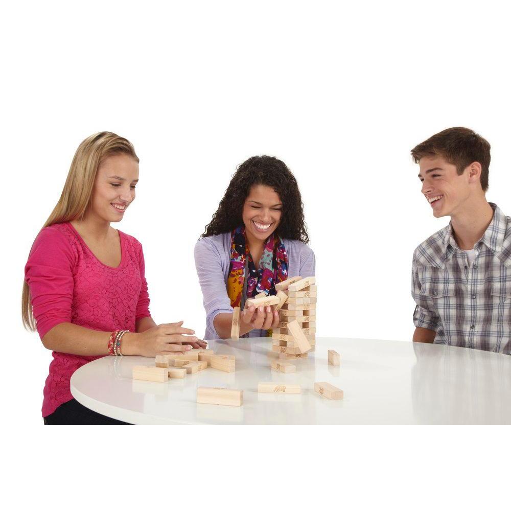 
                  
                    Jenga
                  
                