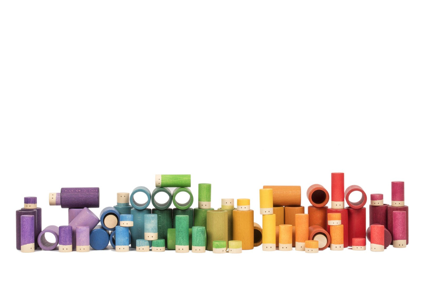 Grapat Lola Set - Little Toy Tribe