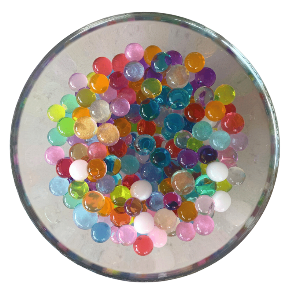 
                  
                    Water Marbles - Individual Bottle
                  
                