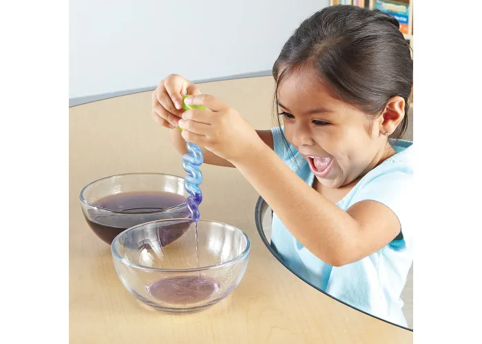 
                  
                    Sand and Water Fine Motor Tool Set
                  
                