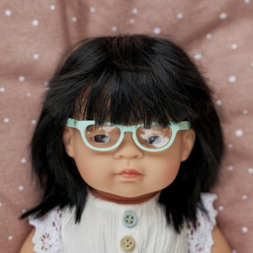 
                  
                    Miniland Doll Glasses
                  
                
