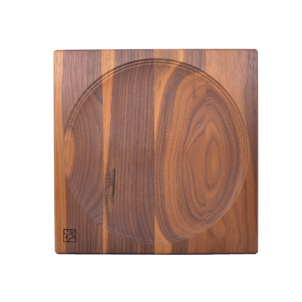 
                  
                    Mader Wooden Plate for Spinning Top - Medium 15cm
                  
                