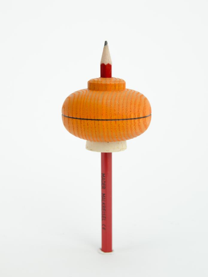 
                  
                    Mader Draw Spinning Top
                  
                