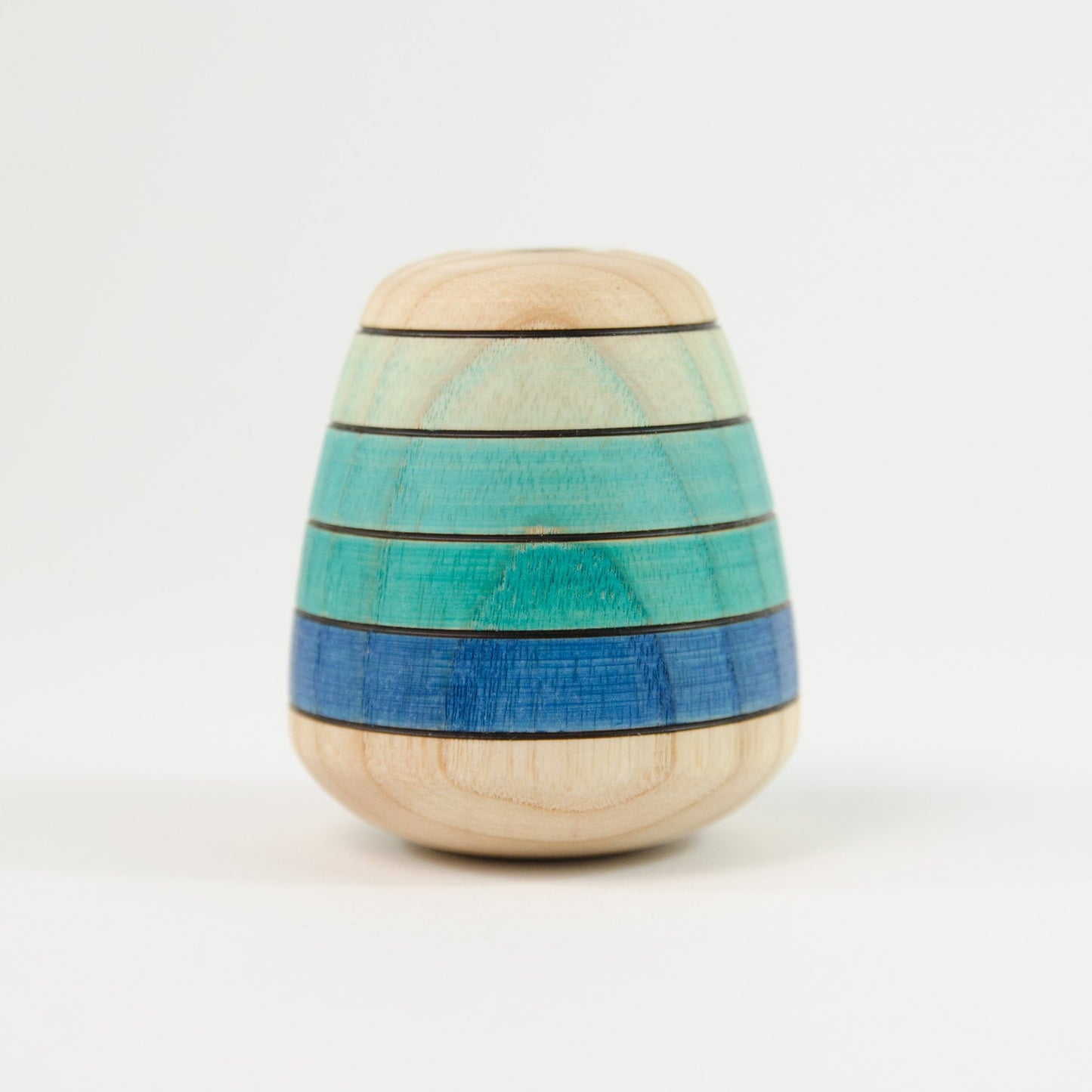 Mader _ kaleidoscope blue _ Little Toy Tribe