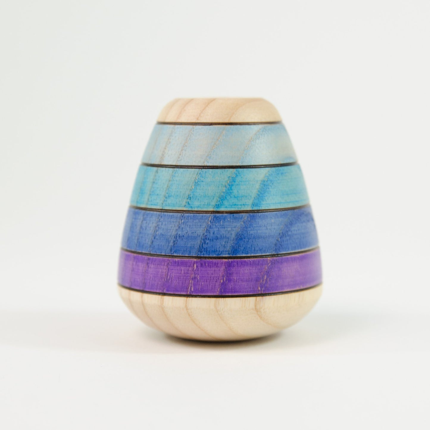 Mader _ kaleidoscope purple _ Little Toy Tribe