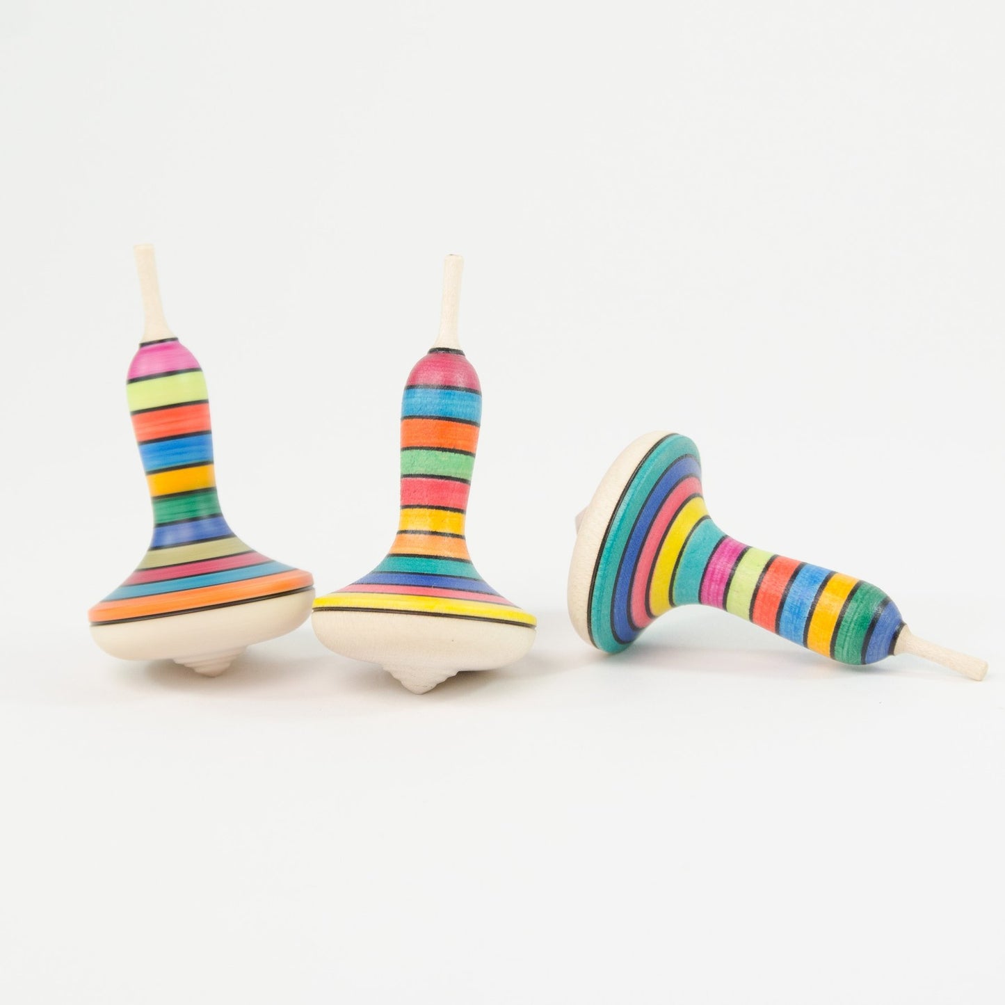 
                  
                    Mader _ mona lotte spinning top group _ Little Toy Tribe
                  
                