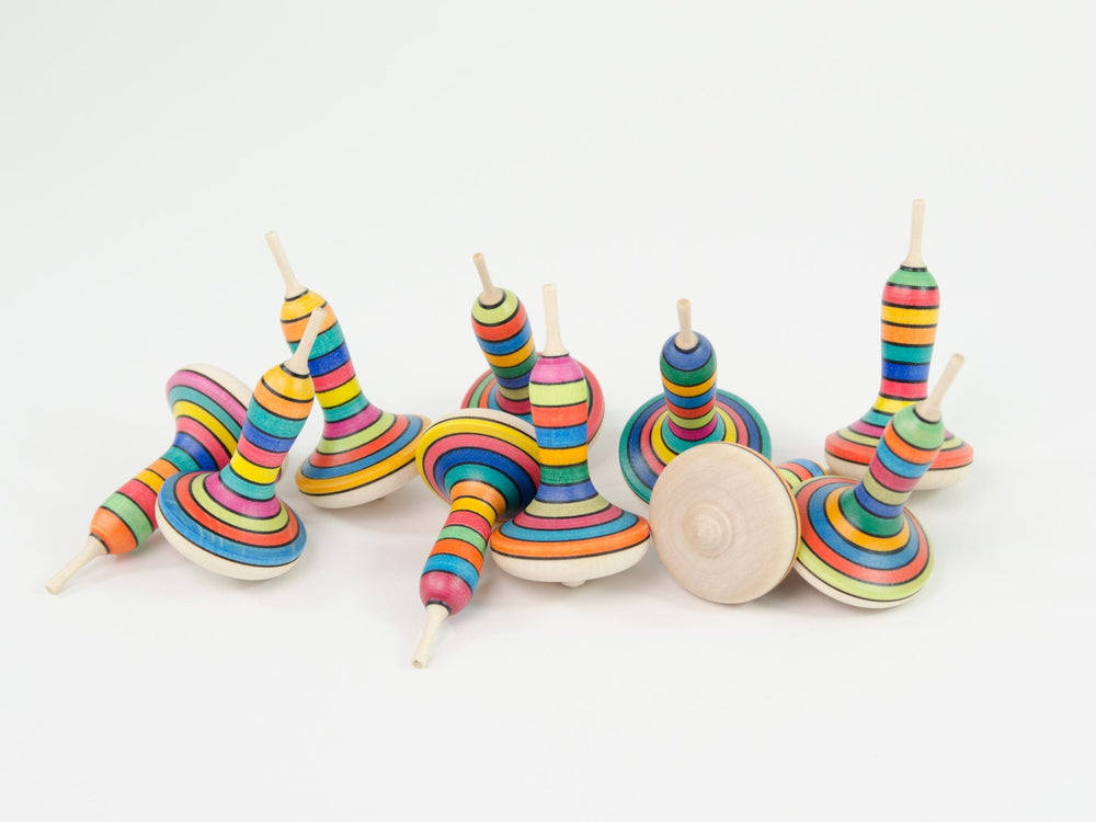 
                  
                    Mader _ mona lotte spinning top multiple _ Little Toy Tribe
                  
                