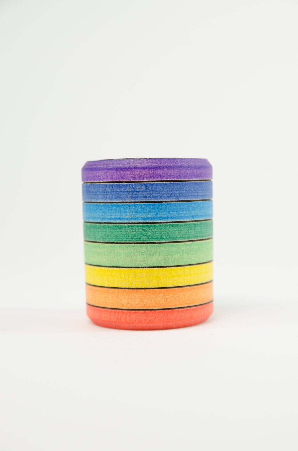 Mader _ rainbow sun catcher _ Little Toy Tribe