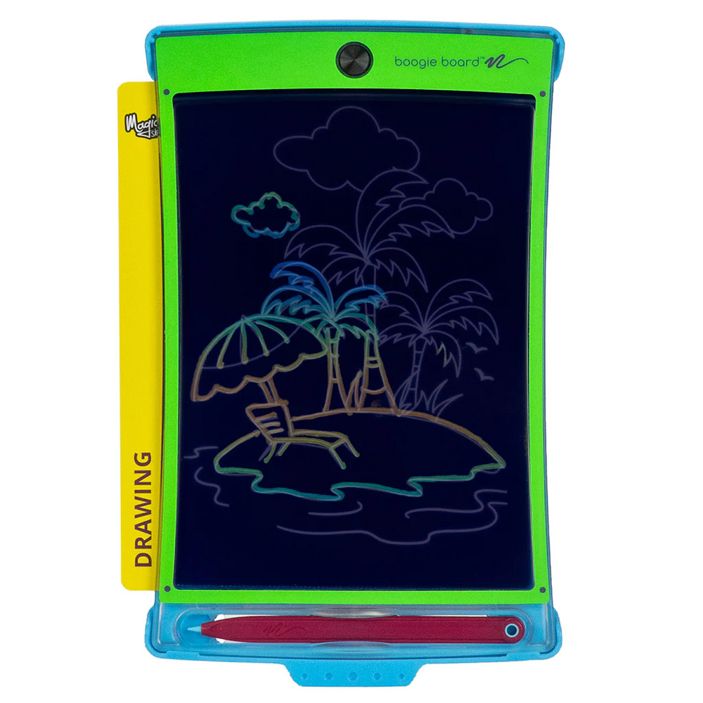 
                  
                    Boogie Board Magic Sketch™ Kids Drawing Kit
                  
                