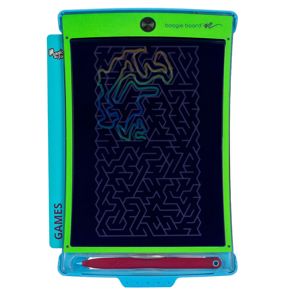 
                  
                    Boogie Board Magic Sketch™ Kids Drawing Kit
                  
                