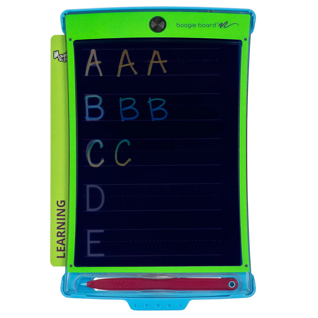 
                  
                    Boogie Board Magic Sketch™ Kids Drawing Kit
                  
                