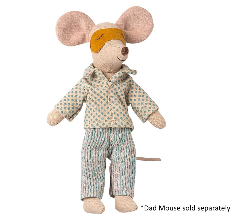 
                  
                    Pyjamas For Dad Mouse
                  
                