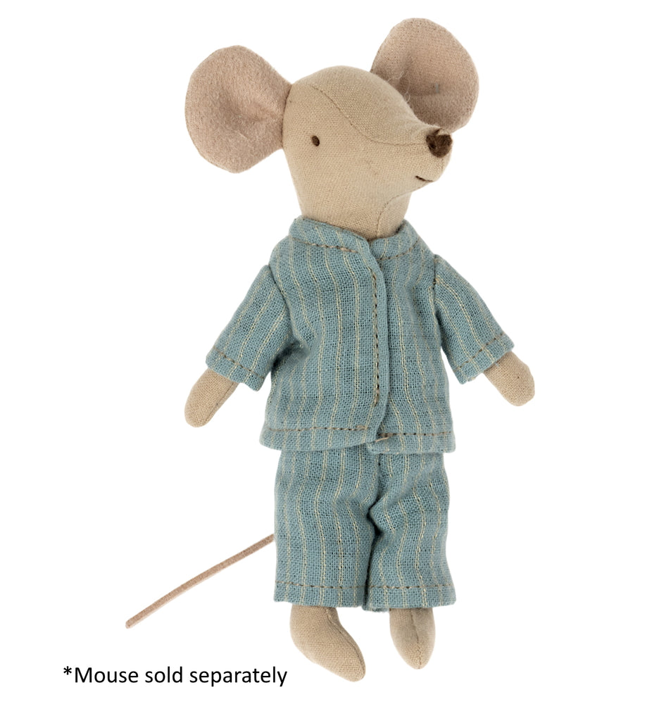 
                  
                    Pyjamas for Big Brother Mouse
                  
                