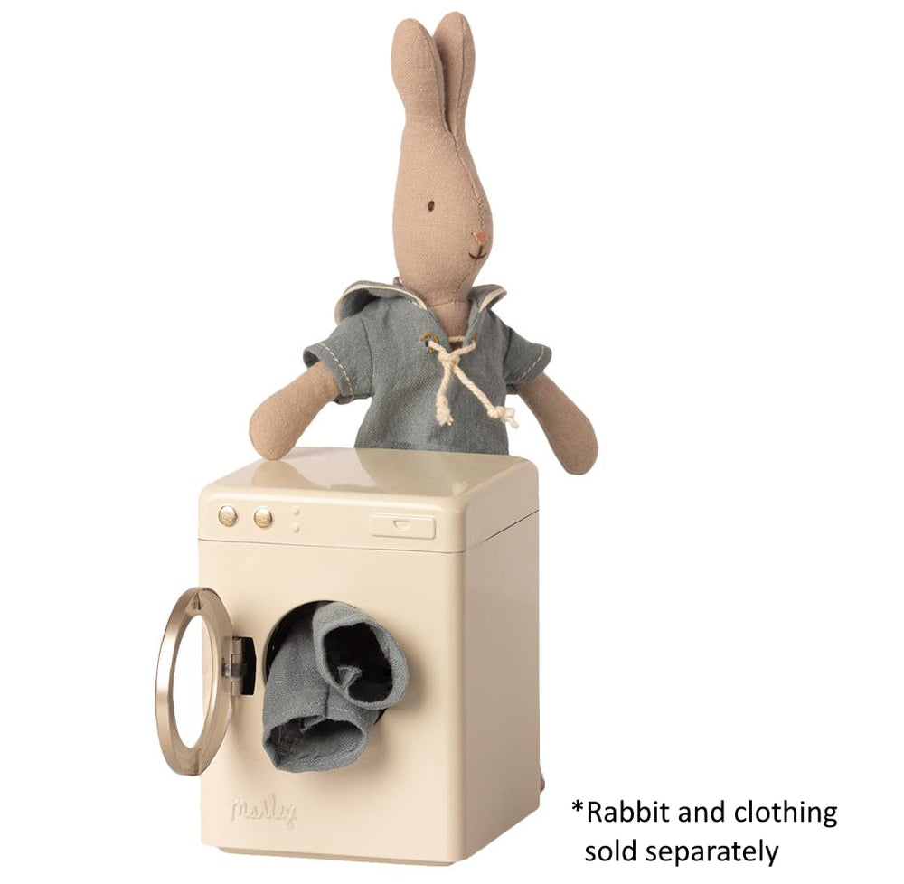 
                  
                    Washing Machine - Miniature
                  
                