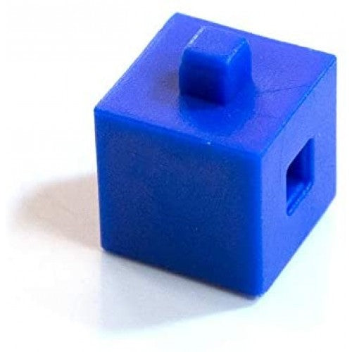 
                  
                    Miniland - 2cm Cubes 100pcs
                  
                