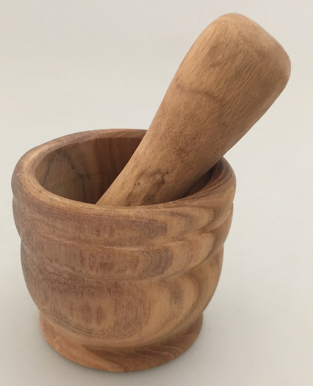 Mortar and Pestle