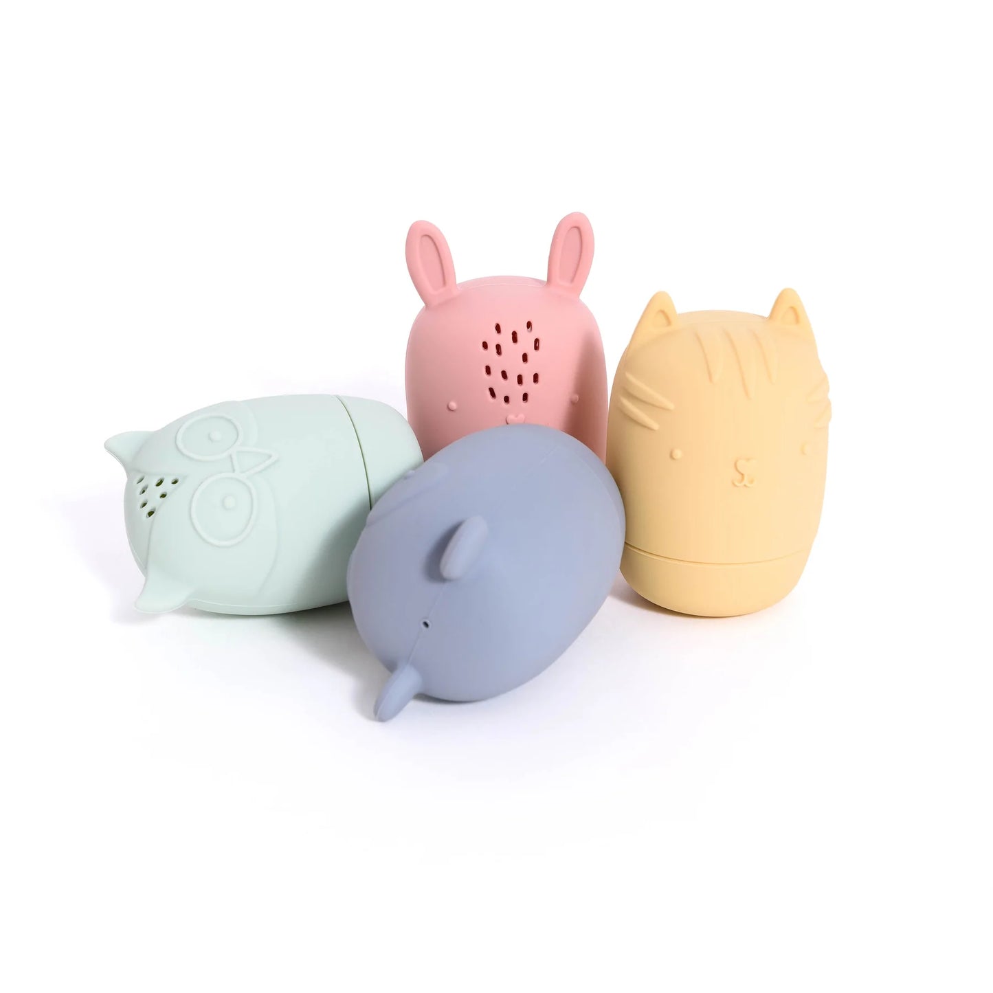 
                  
                    Forest Friends Bath Toys
                  
                