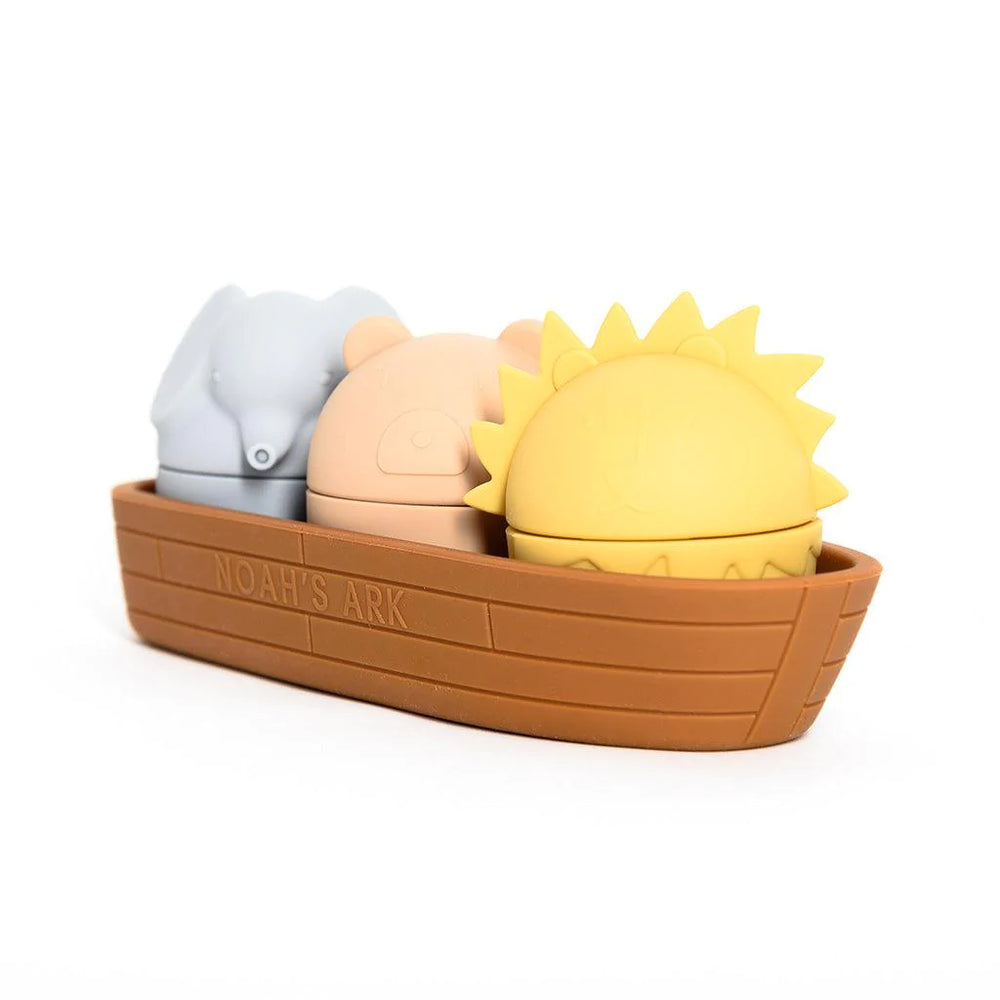 
                  
                    Noah's Ark Bath Toy
                  
                