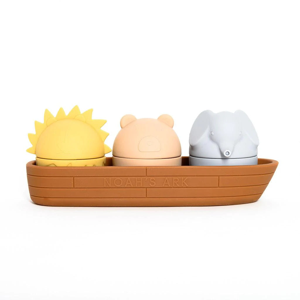 
                  
                    Noah's Ark Bath Toy
                  
                
