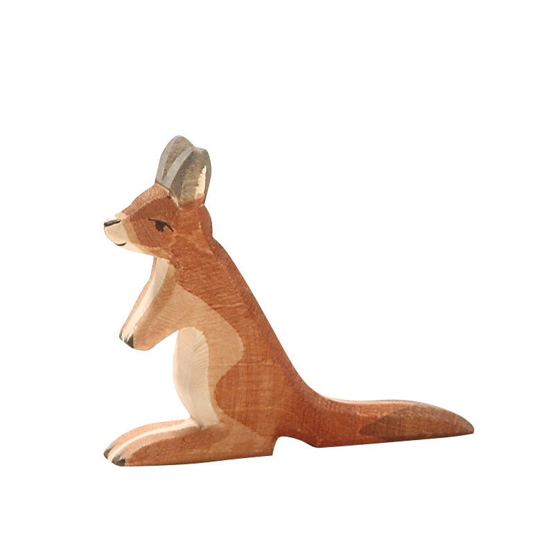 Ostheimer Kangaroo Small