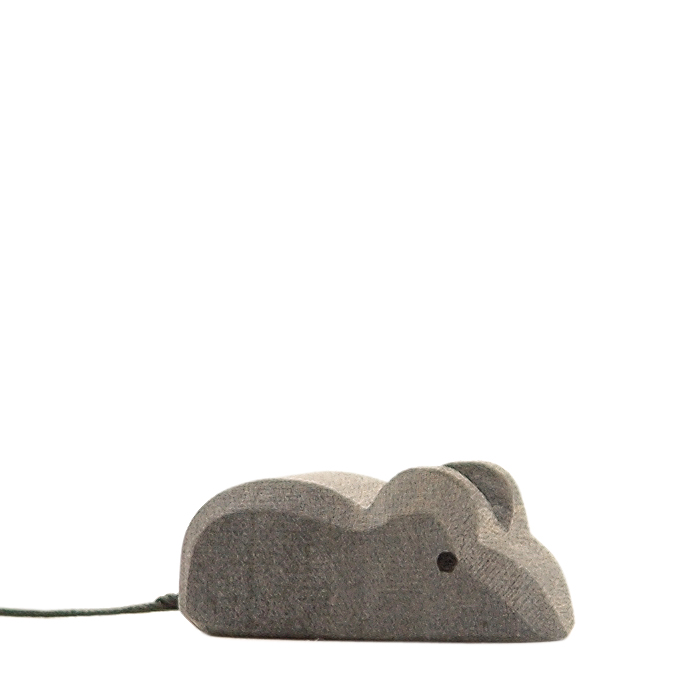 Ostheimer Mouse