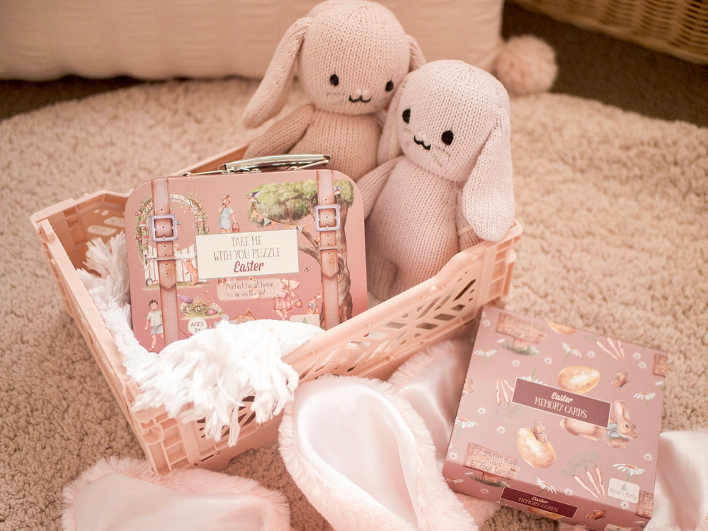 
                  
                    Take Me With You Puzzle - Easter
                  
                