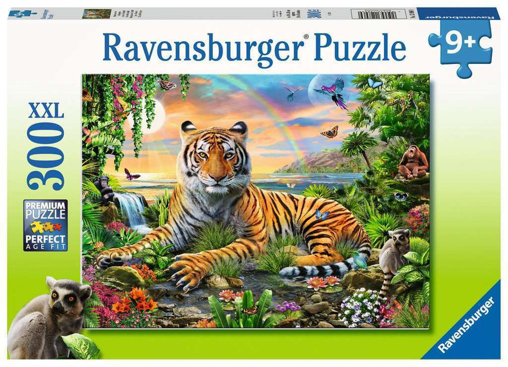 
                  
                    Ravensburger Puzzle 300pc
                  
                