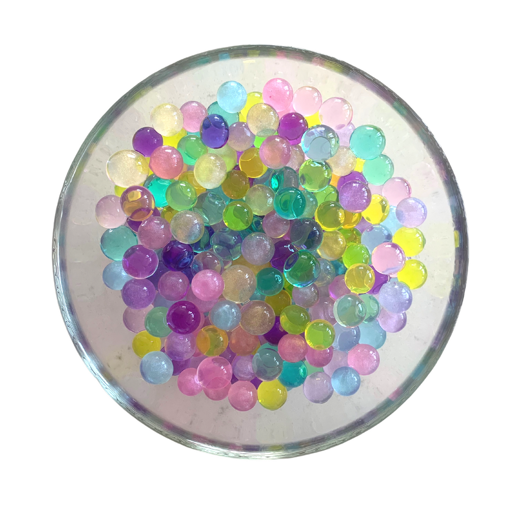 
                  
                    Water Marbles - Individual Bottle
                  
                