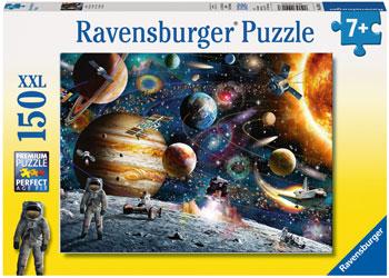 
                  
                    Ravensburger Puzzle 150pc
                  
                