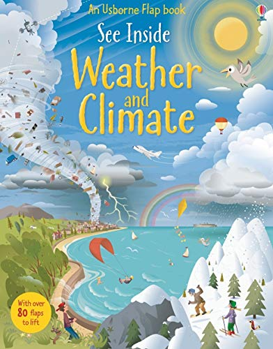 See Inside: Weather and Climate