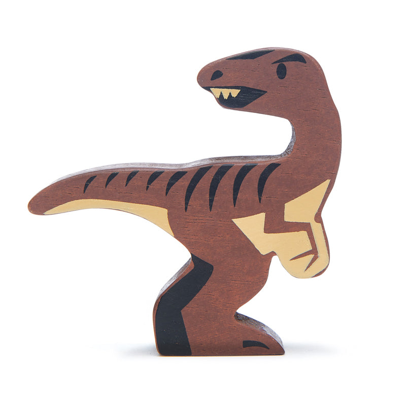 
                  
                    Wooden Animals - Dinosaurs
                  
                