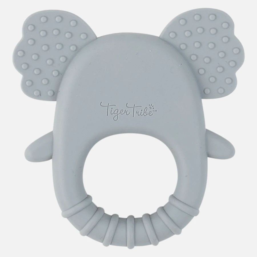 
                  
                    Silicone Teether
                  
                