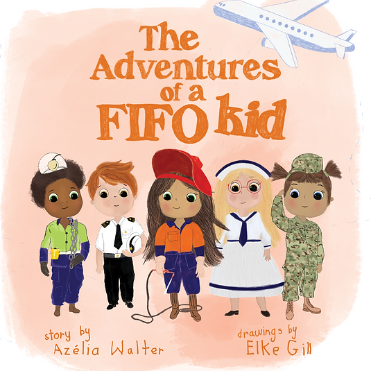 The Adventures of a FIFO Kid