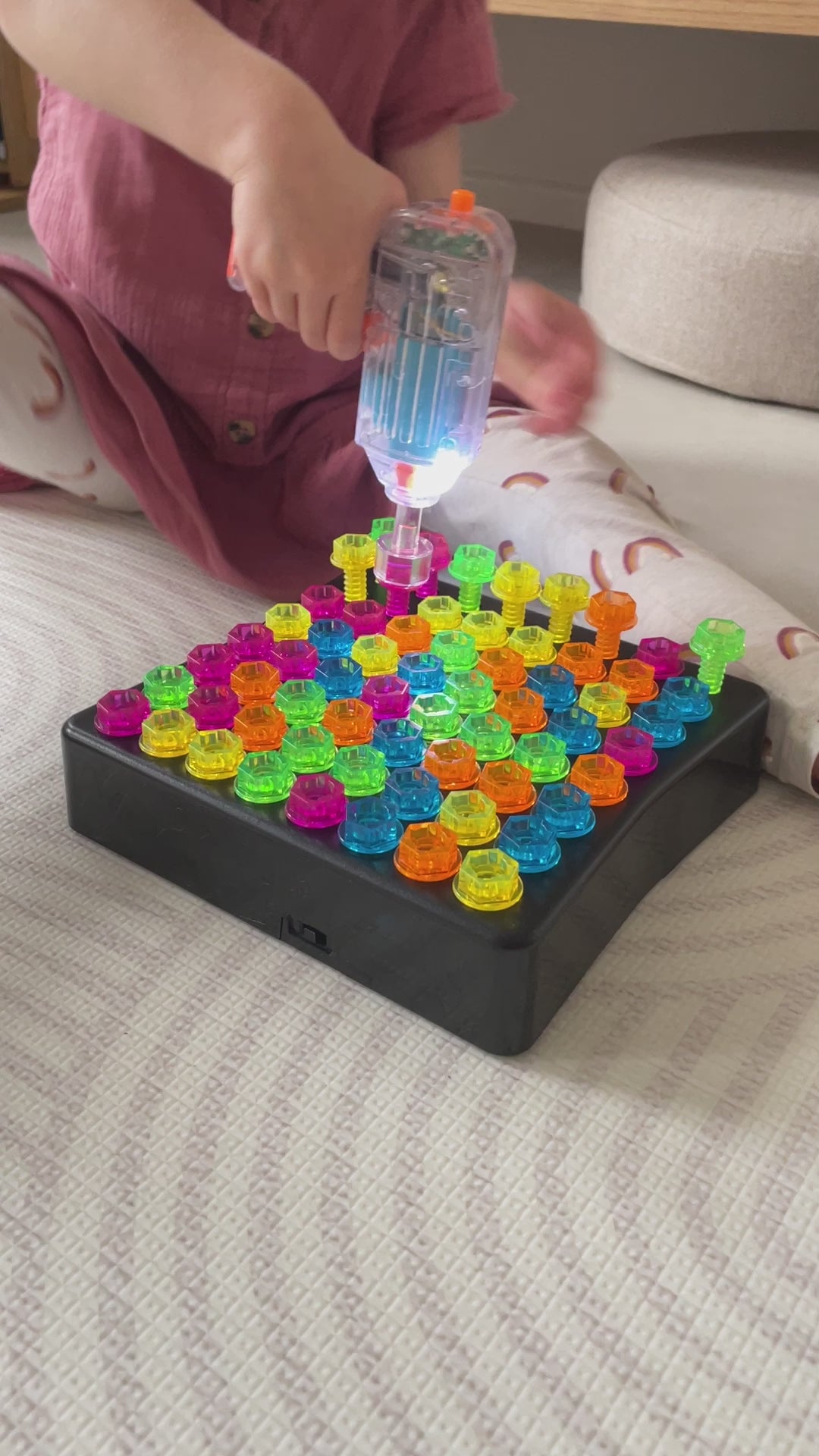 Design & Drill BrightWorks