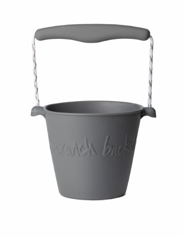 
                  
                    Scrunch Bucket
                  
                