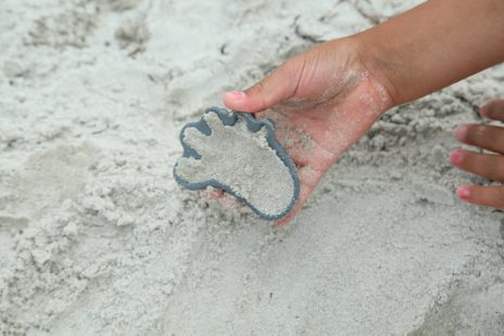 
                  
                    Scrunch Sand Moulds
                  
                