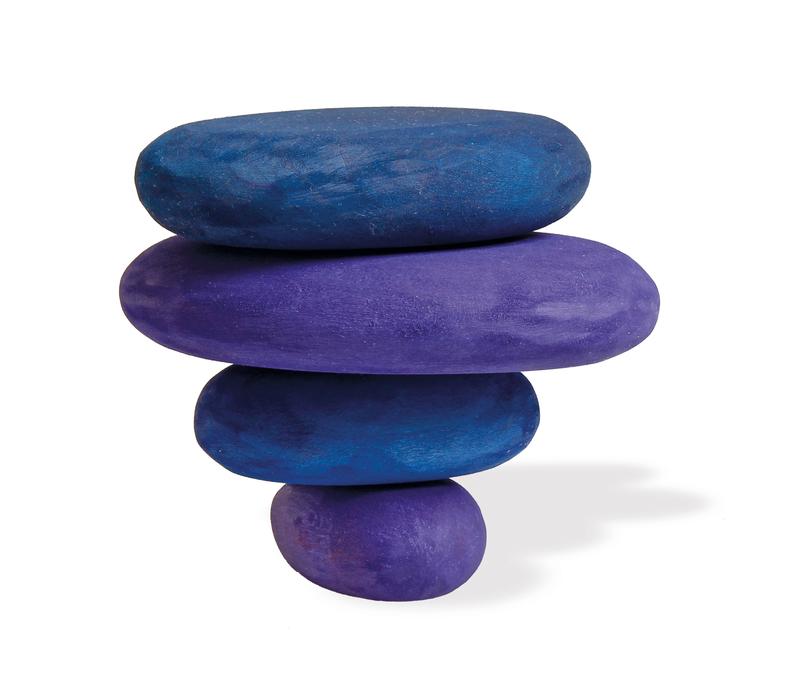 Grimm's Building Set Dream Pebbles Little Toy Tribe