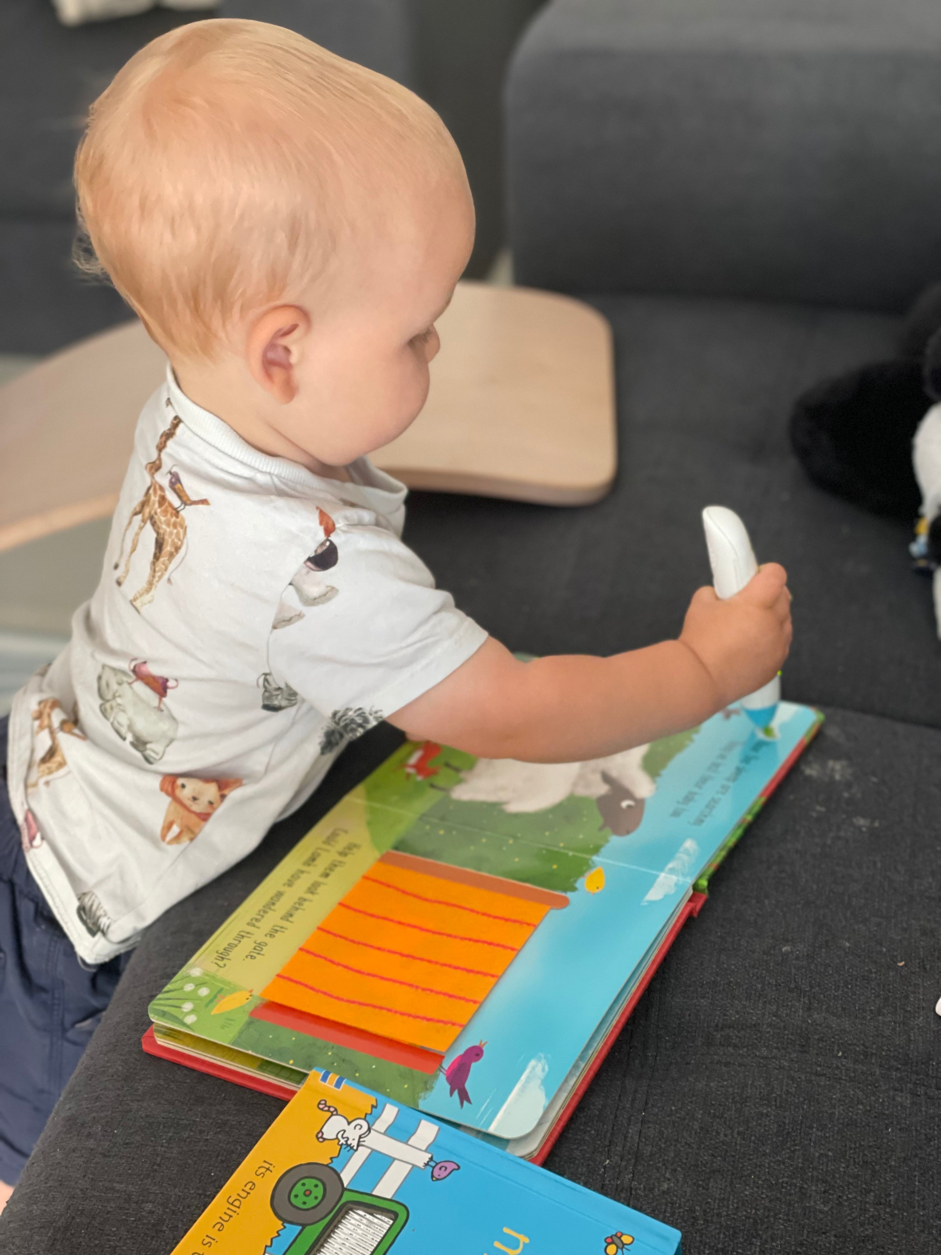 Chameleon Reader Set - PRE-ORDER (Dispatch ETA Mid November