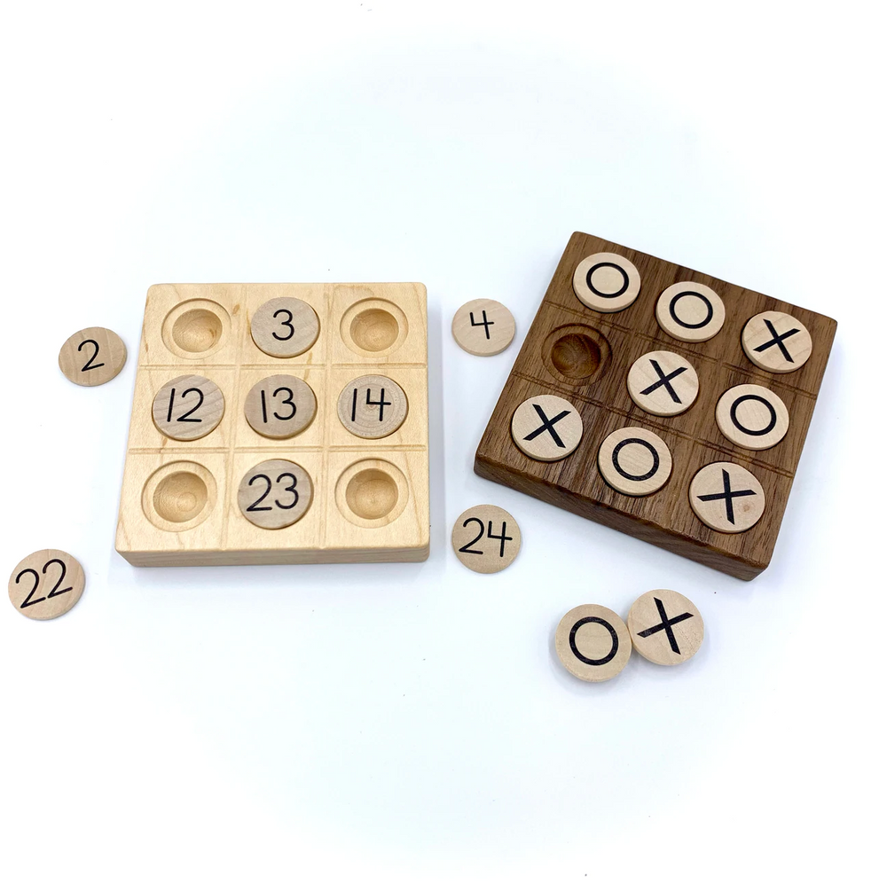 Tic Tac Toe Board