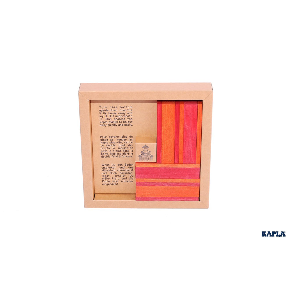 
                  
                    Kapla Book and Colours
                  
                