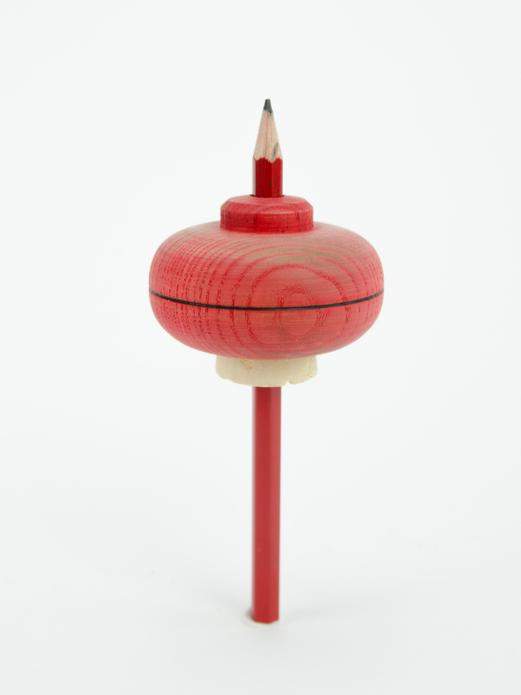 
                  
                    Mader Draw Spinning Top
                  
                