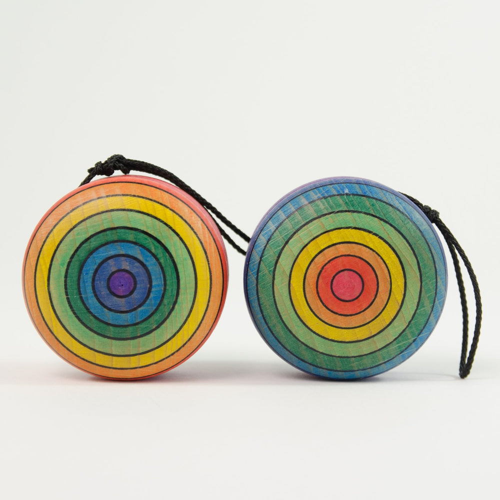 
                  
                    Mader Yoyo Rainbow Freewheel
                  
                