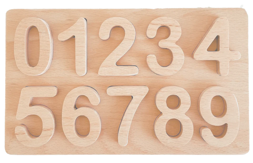 
                  
                    Numeral Puzzle
                  
                